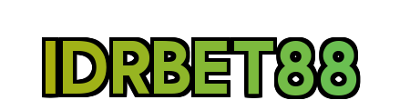 IDRBET88 Logo